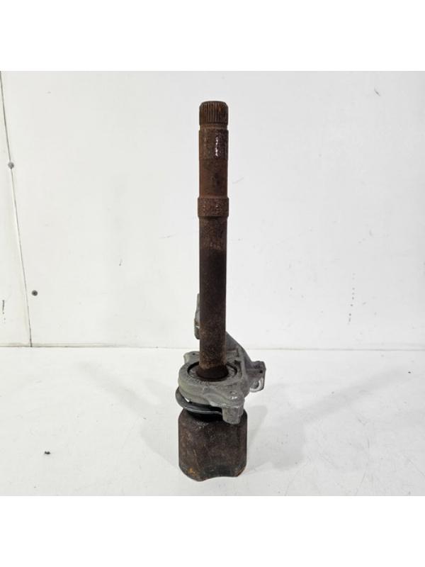 Semi Eixo Tulipa Lado Esquerdo Da Citroën Jumpy 2018 À 2024.