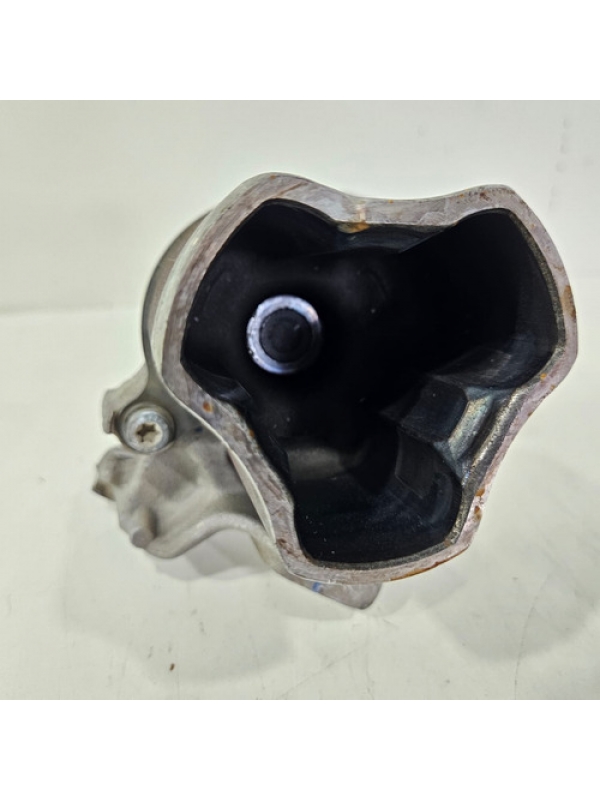 Semi Eixo Tulipa Lado Esquerdo Da Citroën Jumpy 2018 À 2024.