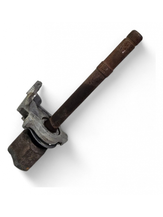 Semi Eixo Tulipa Lado Esquerdo Da Citroën Jumpy 2018 À 2024.