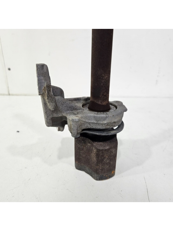 Semi Eixo Tulipa Lado Esquerdo Da Citroën Jumpy 2018 À 2024.