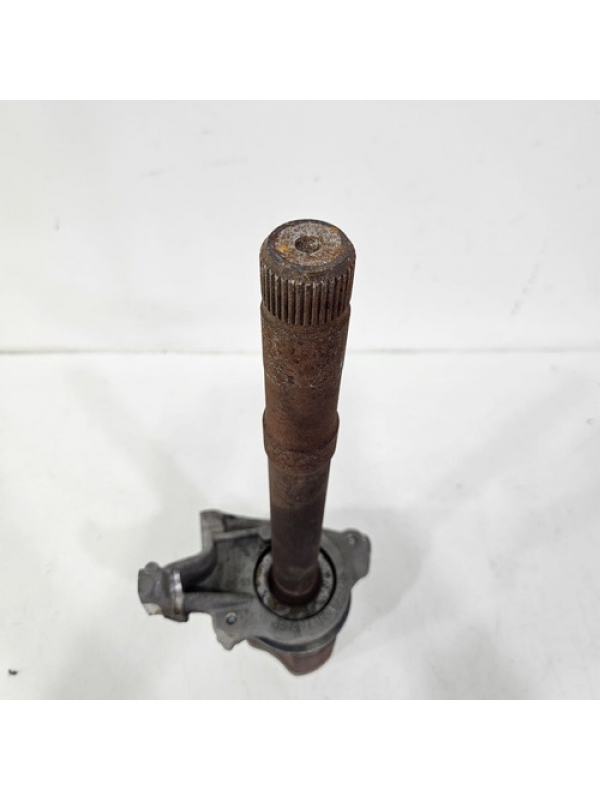 Semi Eixo Tulipa Lado Esquerdo Da Citroën Jumpy 2018 À 2024.