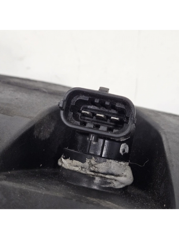 Tampa Motor Iveco Daily 3.0 2008 2009 2010 2011 À 2018 2019.