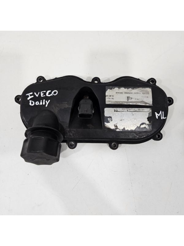 Tampa Motor Iveco Daily 3.0 2008 2009 2010 2011 À 2018 2019.