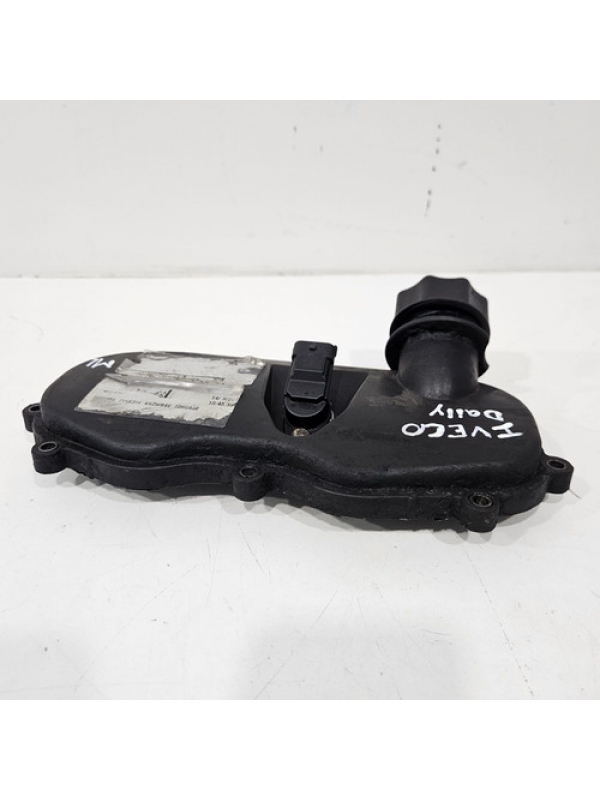 Tampa Motor Iveco Daily 3.0 2008 2009 2010 2011 À 2018 2019.