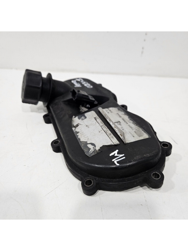 Tampa Motor Iveco Daily 3.0 2008 2009 2010 2011 À 2018 2019.