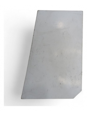 Portinhola Tampa Tanque Combustível Fiat Ducato 2018 019 020