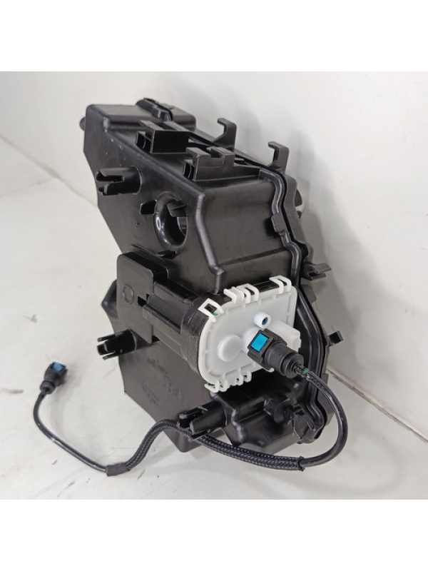 Reservatório Aditivo Arla Peugeot Expert 1.6 2018 019 À 2022