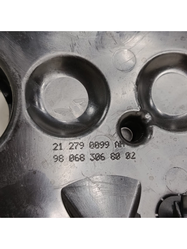 Reservatório Aditivo Arla Peugeot Expert 1.6 2018 019 À 2022