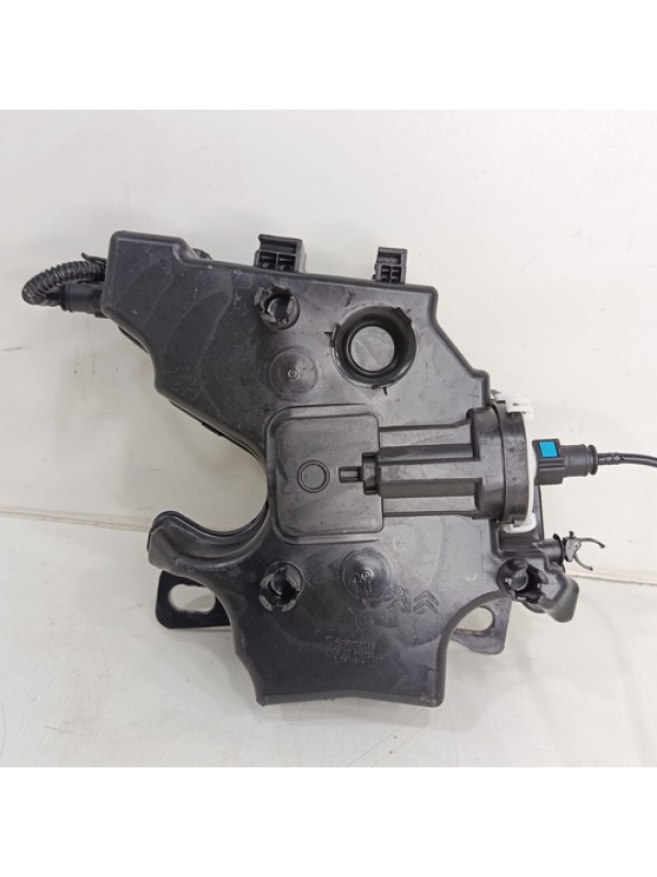 Reservatório Aditivo Arla Peugeot Expert 1.6 2018 019 À 2022