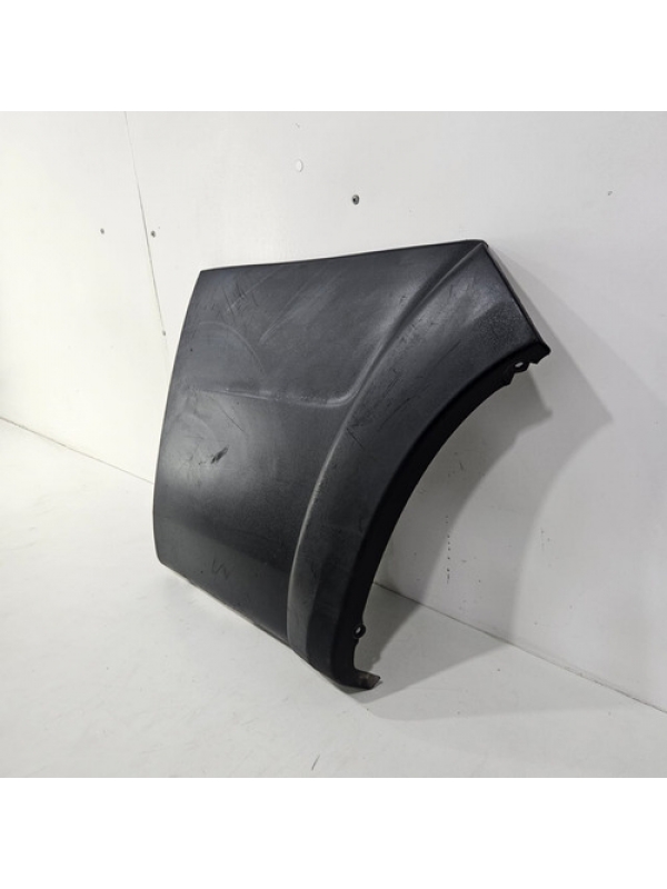Friso Da Roda Traseira Direita Fiat Ducato 2018 2019 À 2024.