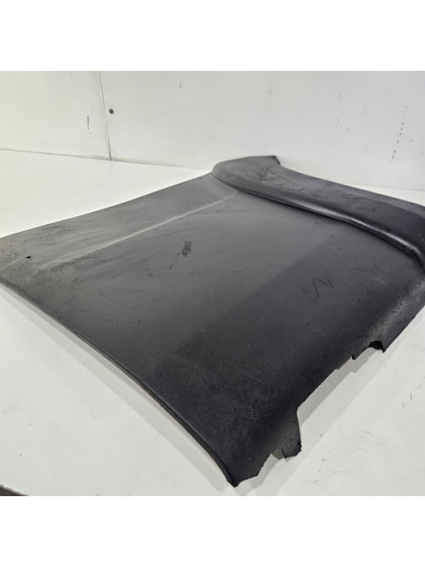 Friso Da Roda Traseira Direita Fiat Ducato 2018 2019 À 2024.