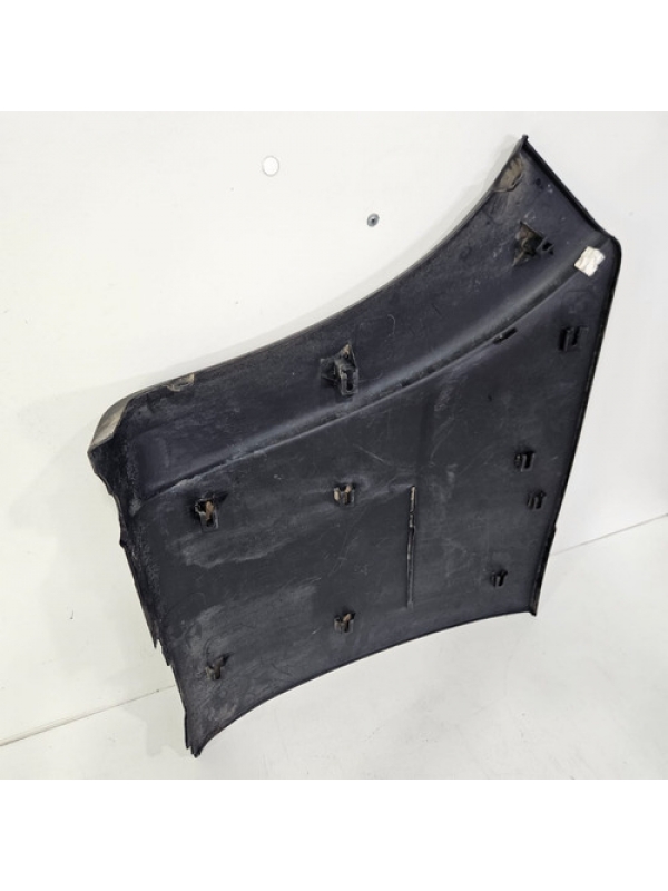 Friso Da Roda Traseira Direita Fiat Ducato 2018 2019 À 2024.