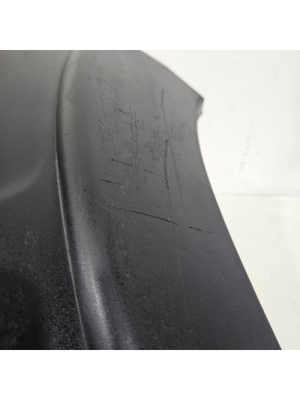 Friso Da Roda Traseira Direita Fiat Ducato 2018 2019 À 2024.