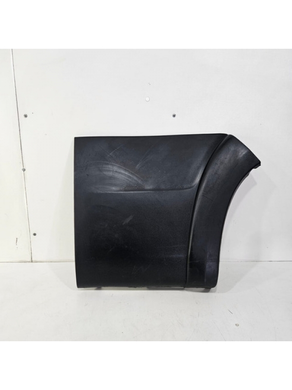 Friso Da Roda Traseira Direita Fiat Ducato 2018 2019 À 2024.