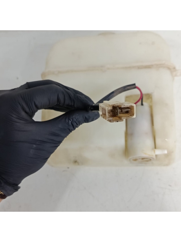 Reservatório Água Limpador Do Para-brisa Lifan Foison 2016 .