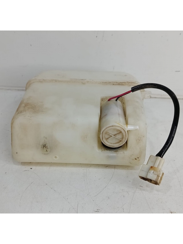 Reservatório Água Limpador Do Para-brisa Lifan Foison 2016 .