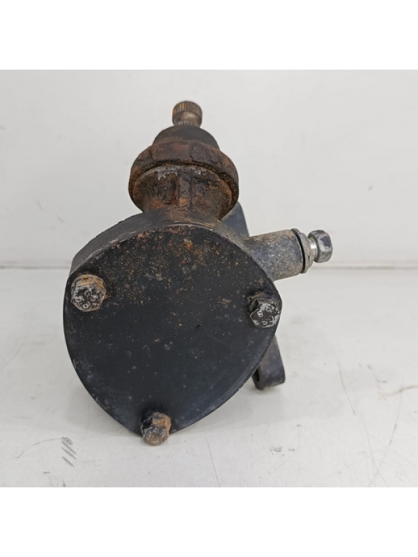 Caixa De Direção Intermediária Kia Bongo 2008 2009 2010 2011