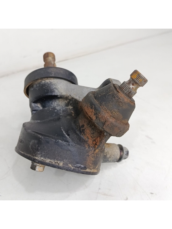 Caixa De Direção Intermediária Kia Bongo 2008 2009 2010 2011