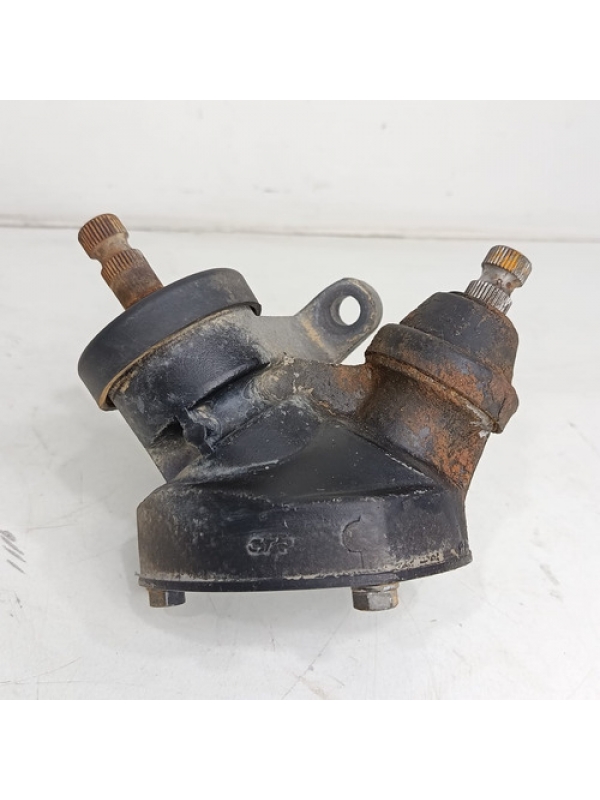 Caixa De Direção Intermediária Kia Bongo 2008 2009 2010 2011