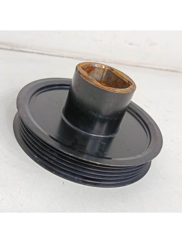 Polia Virabrequim Renault Master 2.3 2023 2024 2025 Original