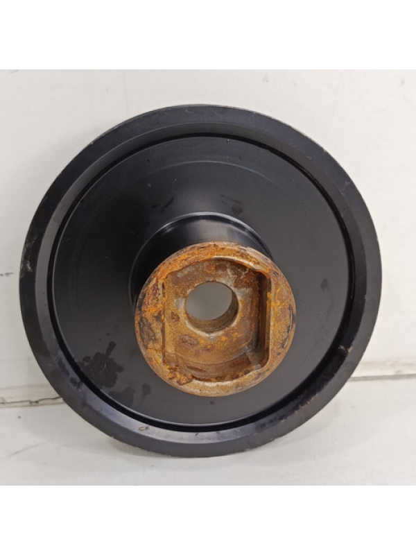 Polia Virabrequim Renault Master 2.3 2023 2024 2025 Original