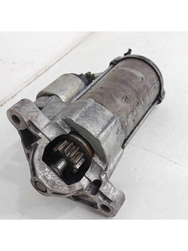 Motor De Arranque Peugeot Boxer 2.0 2018 2019 2020 2021 2022