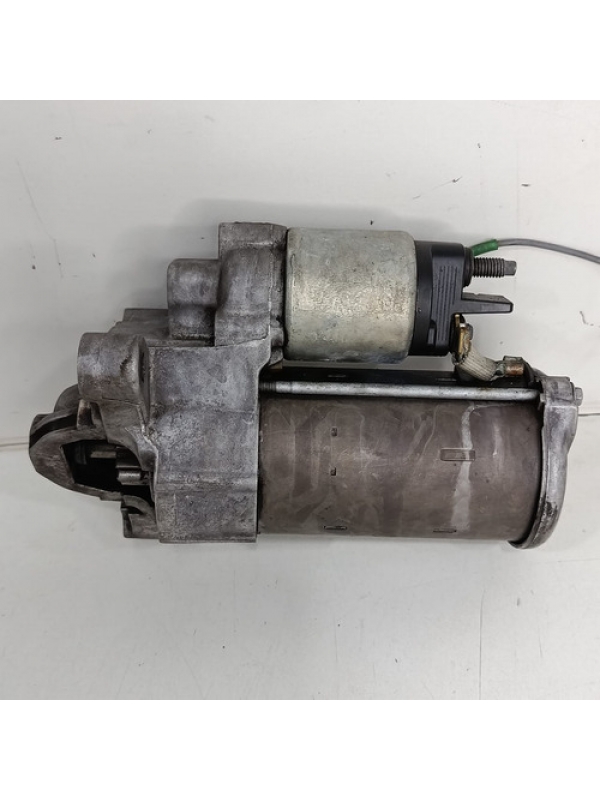Motor De Arranque Peugeot Boxer 2.0 2018 2019 2020 2021 2022