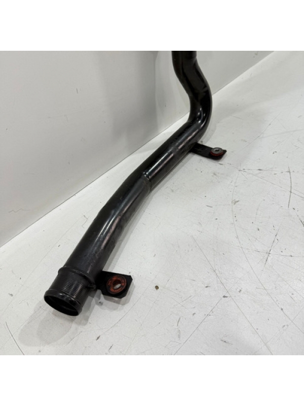 Cano Mangueira Intercooler Fiat Ducato 2020 2021 2022 2023 .