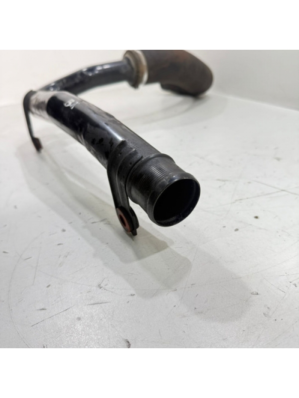 Cano Mangueira Intercooler Fiat Ducato 2020 2021 2022 2023 .