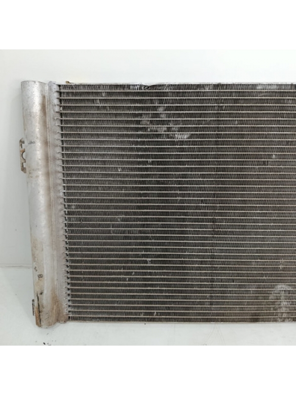Condensador Ar Condicionado Fiat Ducato 2018 2019 2020 2021.