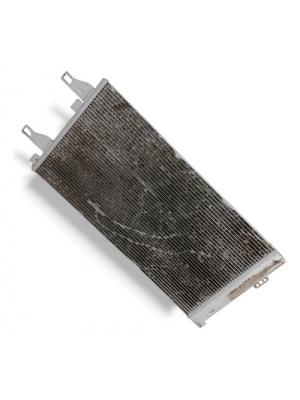 Condensador Ar Condicionado Fiat Ducato 2018 2019 2020 2021.