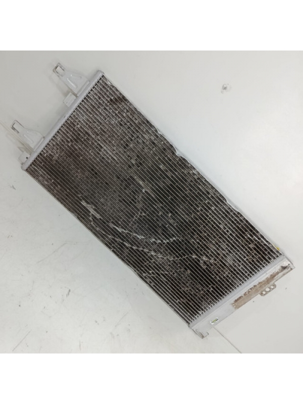Condensador Ar Condicionado Fiat Ducato 2018 2019 2020 2021.
