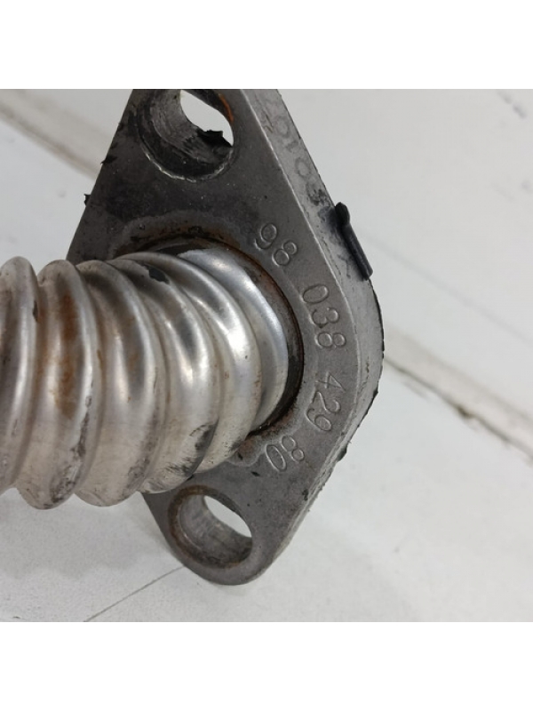 Mangueira Cano Lubrificação Turbina Peugeot Expert 1.6 2022.