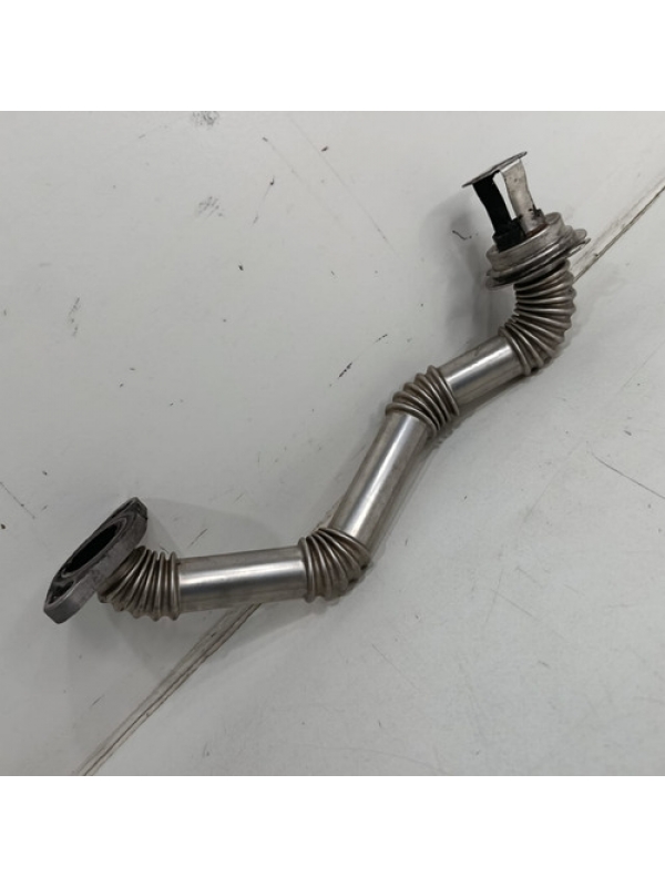 Mangueira Cano Lubrificação Turbina Peugeot Expert 1.6 2022.