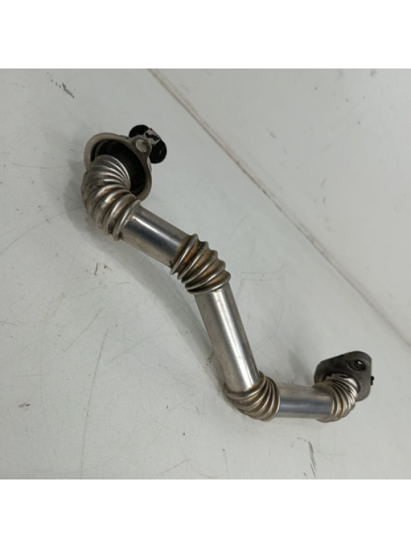 Mangueira Cano Lubrificação Turbina Peugeot Expert 1.6 2022.