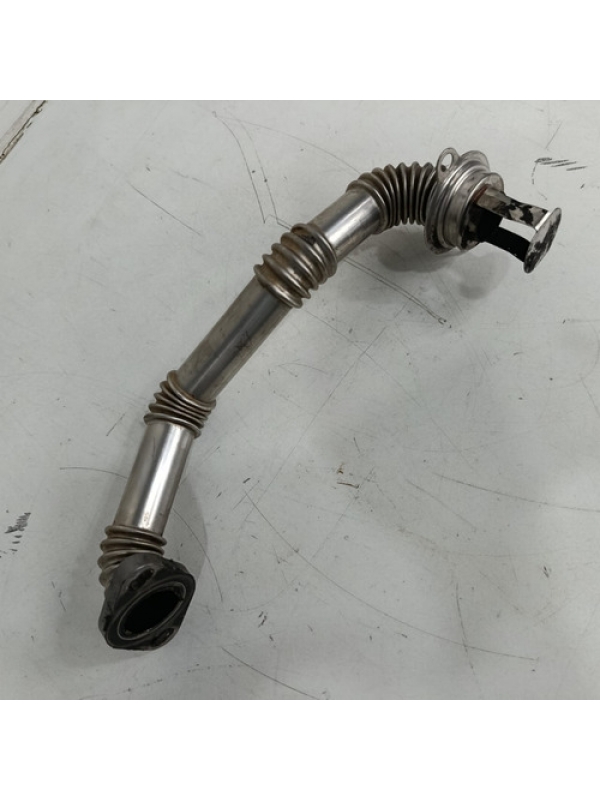 Mangueira Cano Lubrificação Turbina Peugeot Expert 1.6 2022.