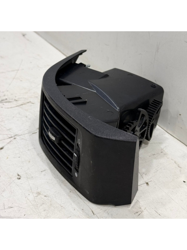 Difusor Saída Ar Lado Esquerdo Fiat Ducato Boxer 2018 À 2024