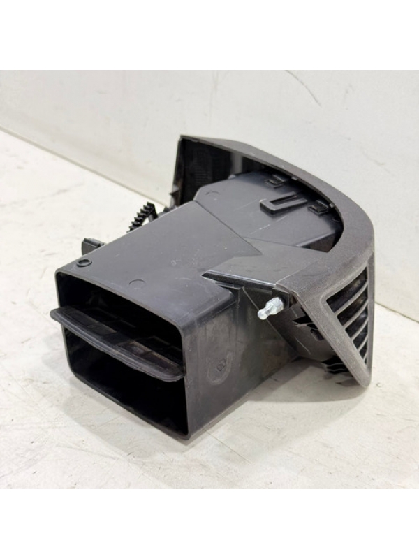 Difusor Saída Ar Lado Esquerdo Fiat Ducato Boxer 2018 À 2024