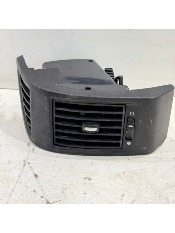 Difusor Saída Ar Lado Esquerdo Fiat Ducato Boxer 2018 À 2024