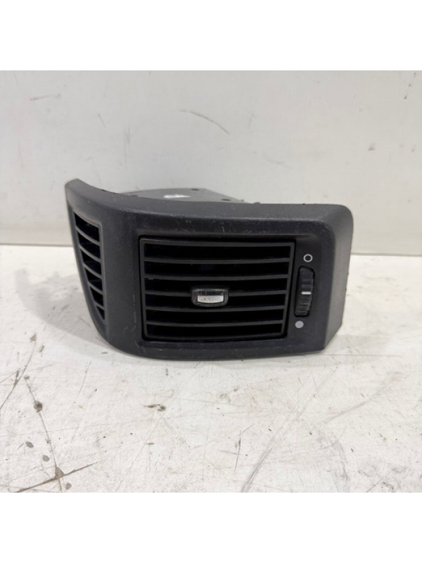 Difusor Saída Ar Lado Esquerdo Fiat Ducato Jumper 2018 À 024