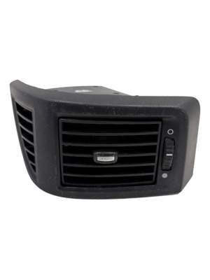 Difusor Saída Ar Lado Esquerdo Fiat Ducato Jumper 2018 À 024