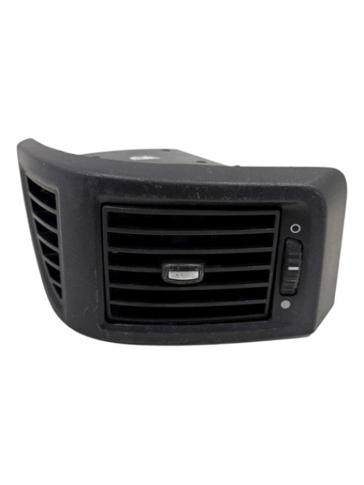 Difusor Saída Ar Lado Esquerdo Fiat Ducato Jumper 2018 À 024