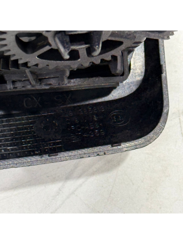 Difusor Saída Ar Lado Esquerdo Peugeot Boxer Jumper 18 À 24.