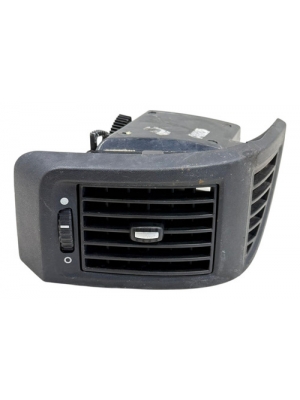 Difusor Saída Ar Lado Esquerdo Peugeot Boxer Jumper 18 À 24.