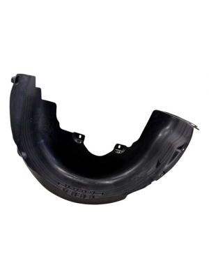 Parabarro Traseiro Direito Peugeot Expert Jumpy 2018 À 2024.