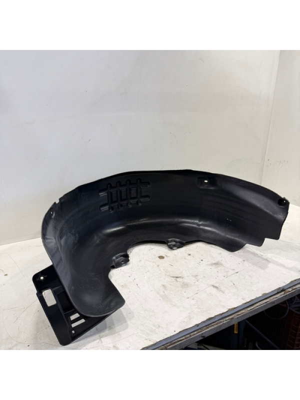 Parabarro Traseiro Direito Peugeot Expert Jumpy 2018 À 2024.