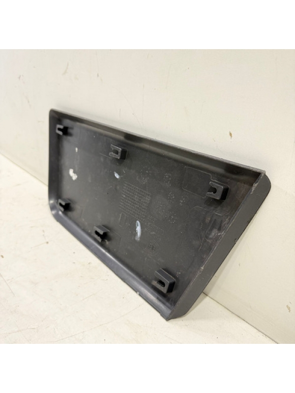 Aplique Friso Porta Dianteira Direita Citroen Jumper 18 À 24