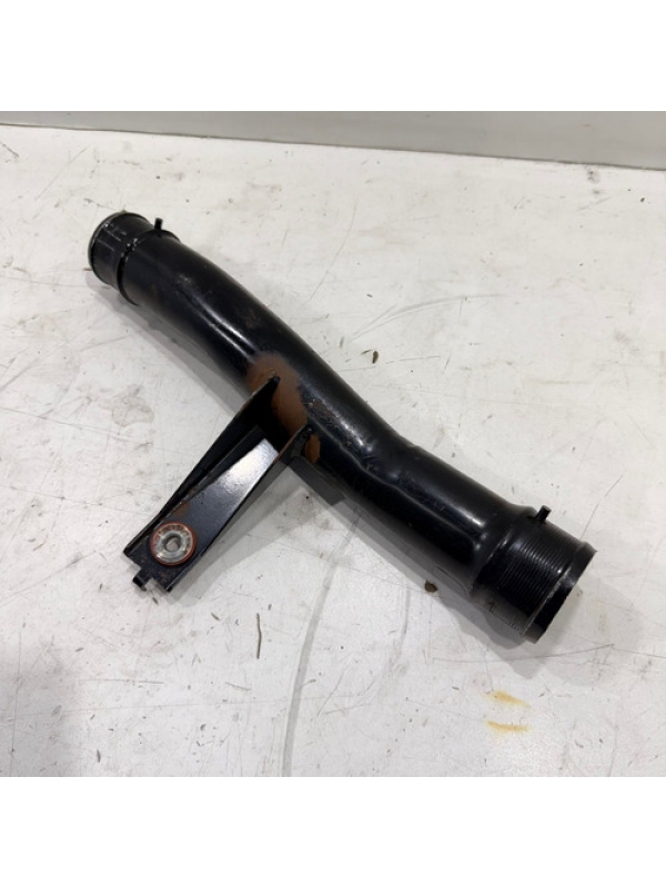 Tubo Conexão Mangueira Intercooler Fiat Ducato 2.3 2018 À 22