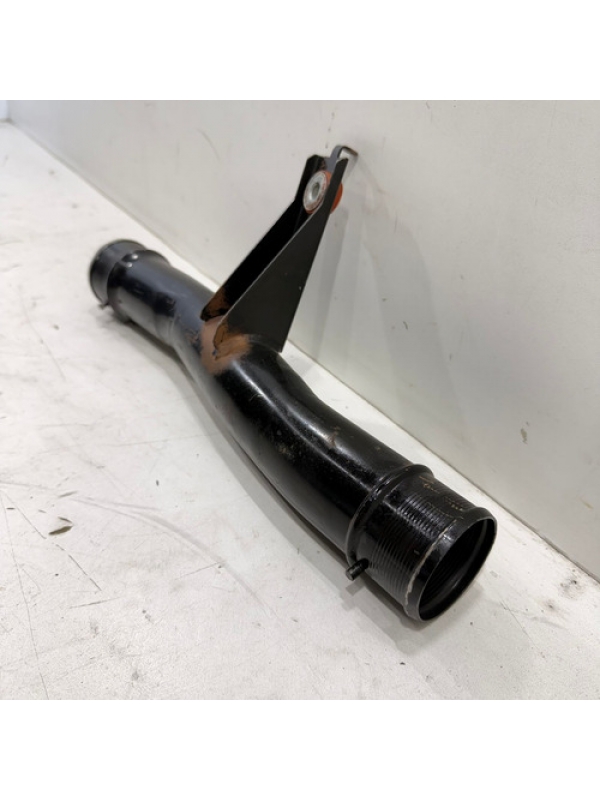 Tubo Conexão Mangueira Intercooler Fiat Ducato 2.3 2018 À 22