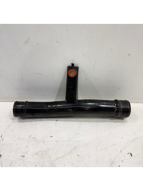 Tubo Conexão Mangueira Intercooler Fiat Ducato 2.3 2018 À 22